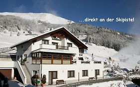 Chalet Alpenblick